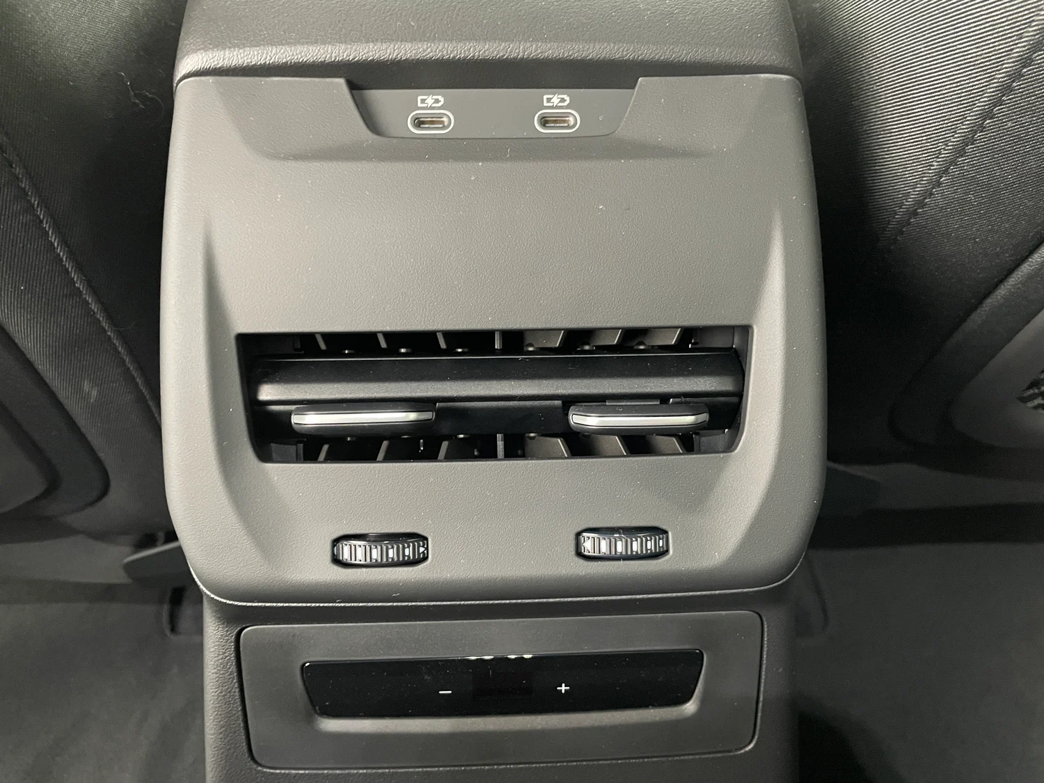 Bild eines Audi A5 Limousine TFSI