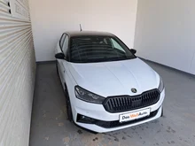 Thumbnail-Foto von Fahrzeug