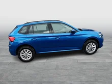 Thumbnail-Foto von Fahrzeug