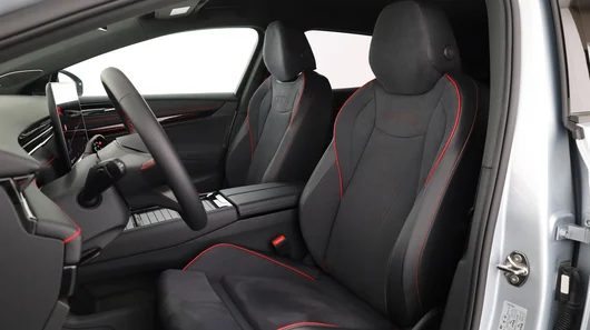 Bild eines ID.7 Tourer GTX 4MOTION 250 kW Business