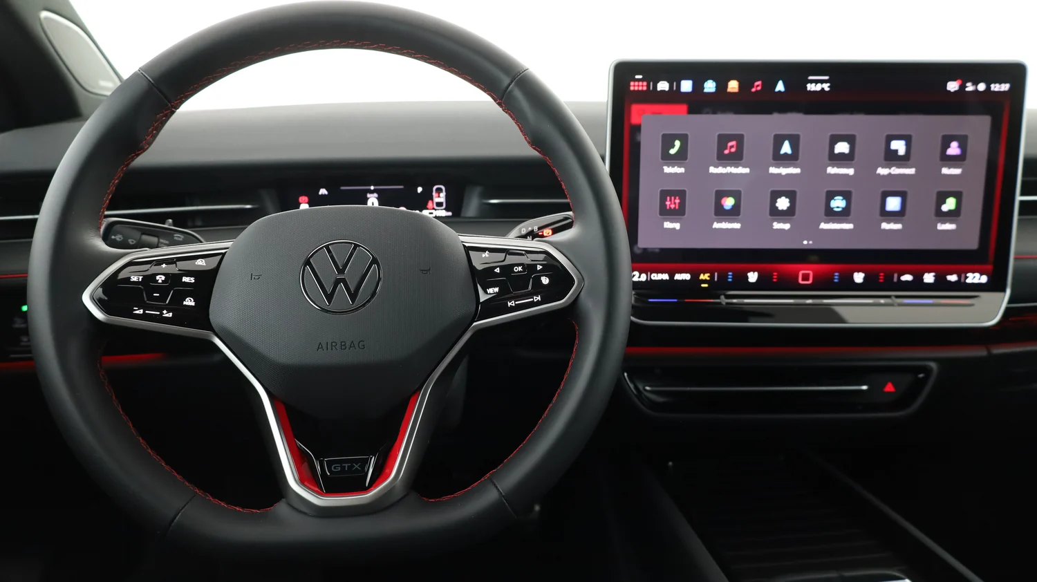 Bild eines ID.7 Tourer GTX 4MOTION 250 kW Business