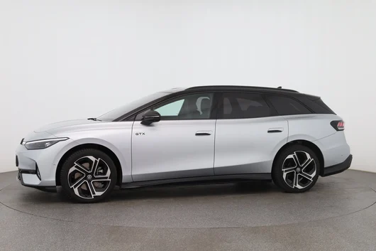 Bild eines ID.7 Tourer GTX 4MOTION 250 kW Business