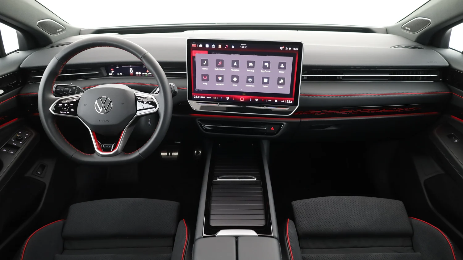 Bild eines ID.7 Tourer GTX 4MOTION 250 kW Business