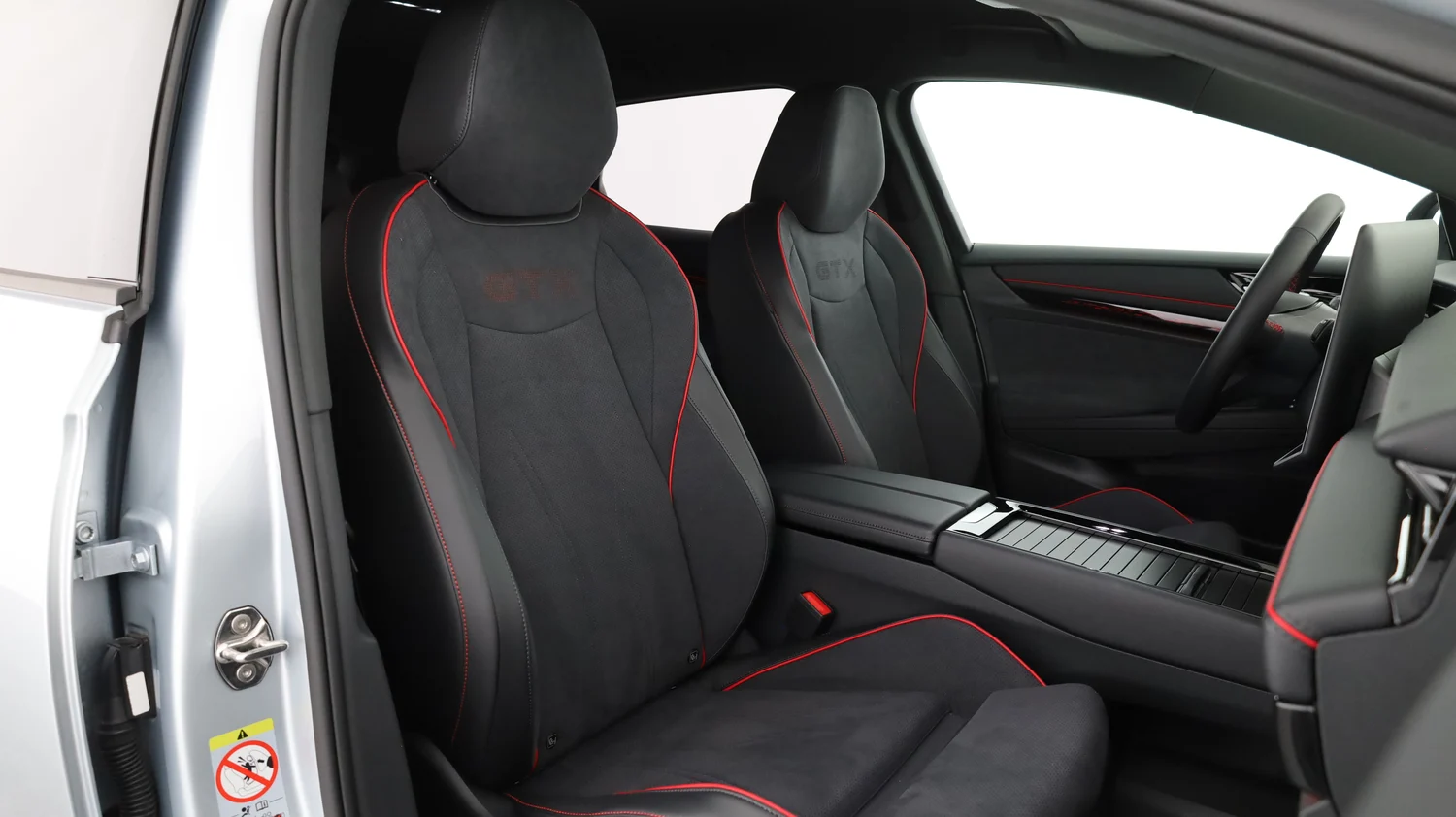 Bild eines ID.7 Tourer GTX 4MOTION 250 kW Business