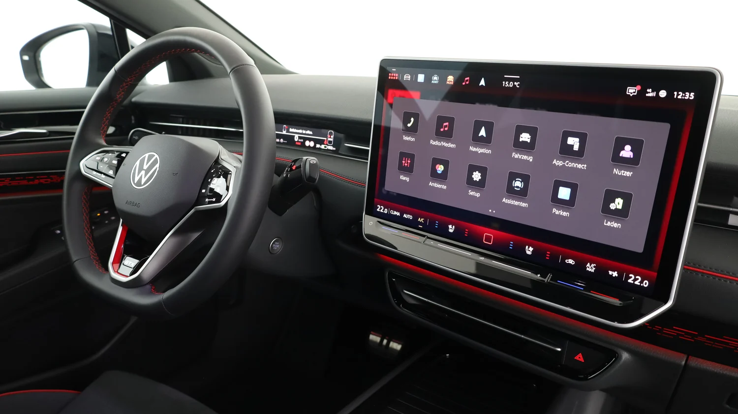 Bild eines ID.7 Tourer GTX 4MOTION 250 kW Business