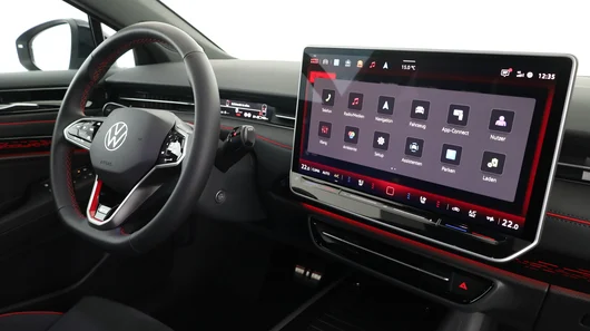 Bild eines ID.7 Tourer GTX 4MOTION 250 kW Business