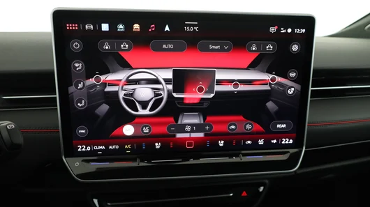 Bild eines ID.7 Tourer GTX 4MOTION 250 kW Business