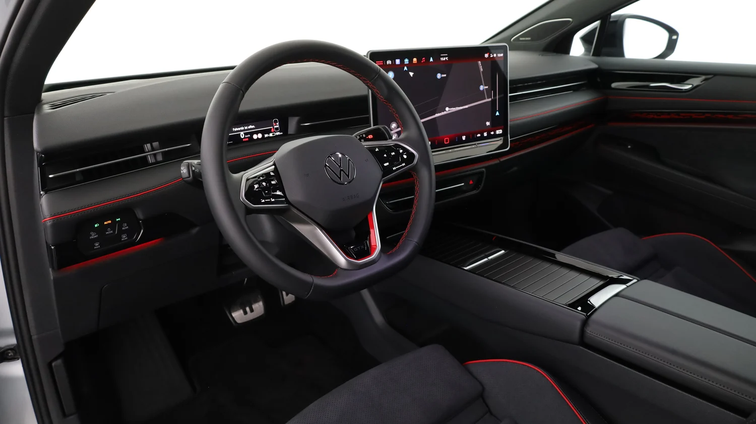 Bild eines ID.7 Tourer GTX 4MOTION 250 kW Business