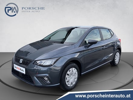 SEAT Ibiza Reference Edition 1.0 TSI
