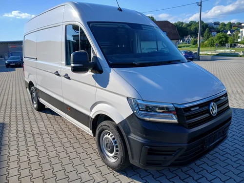 Foto von Fahrzeug