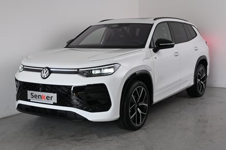 VW Tayron Sport eHybrid DSG 150kW