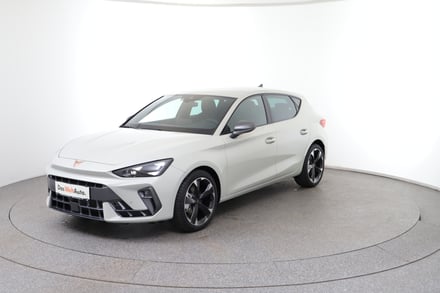 CUPRA Leon 1.5 TSI 150 PS ACT