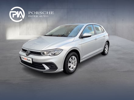 VW Polo 4Me