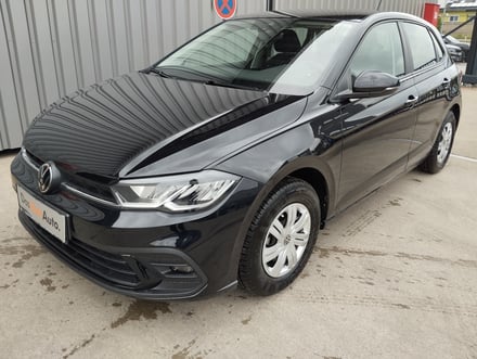 VW Polo 4Me