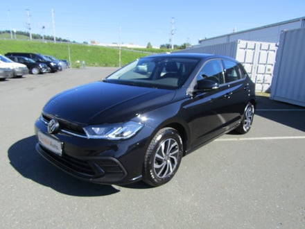 VW Polo Life TSI