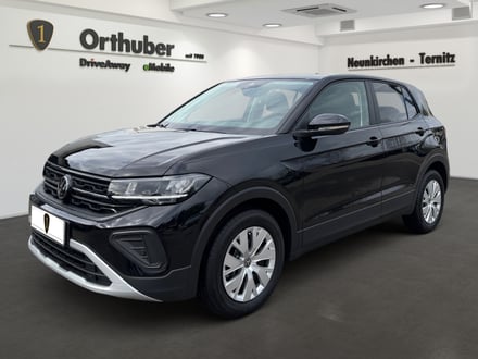 VW T-Cross 4Me TSI