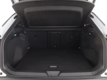 VW ID.4 GTX 4MOTION 250 kW Business -77 kWh in Gletscherweiß Metallic Dach schwarz