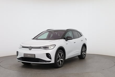 VW ID.4 GTX 4MOTION 250 kW Business -77 kWh