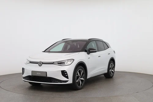 VW ID.4 GTX 4MOTION 250 kW Business -77 kWh