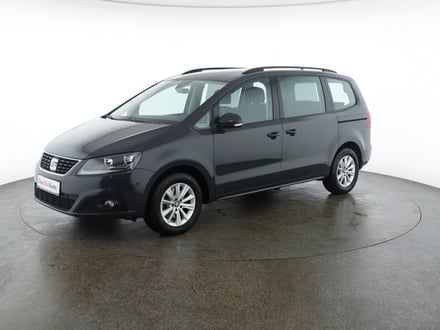 SEAT Alhambra Executive TSI