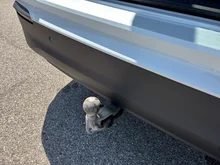 VW Tiguan Friends eTSI DSG in Oryxweiß Perlmutteffekt