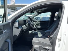 VW Tiguan Friends eTSI DSG in Oryxweiß Perlmutteffekt