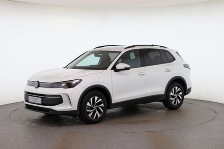 VW Tiguan Friends eTSI DSG
