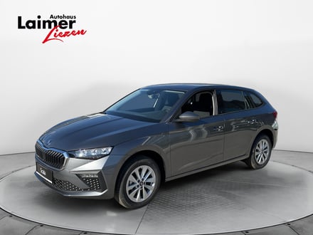 Škoda Scala Essence TSI