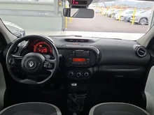 Thumbnail-Foto von Fahrzeug