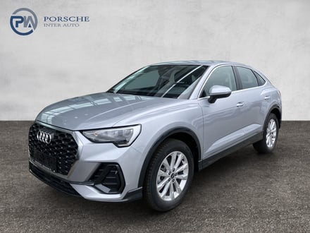 Audi Q3 Sportback 35 TFSI