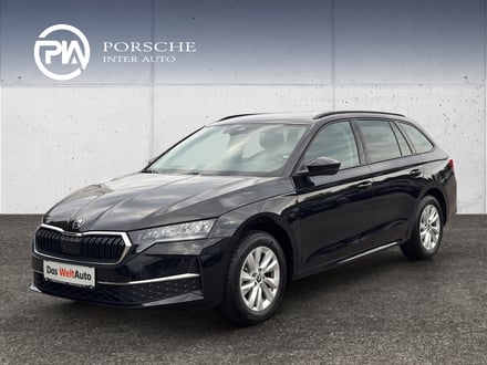 Škoda Octavia Combi Selection TDI DSG