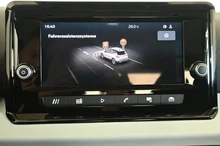 Thumbnail-Foto von Fahrzeug