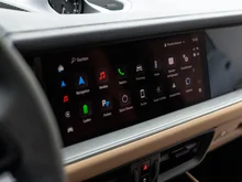 Thumbnail-Foto von Fahrzeug