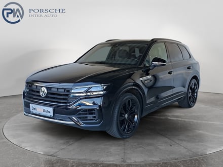 VW Touareg R-Line TDI SCR 4MOTION