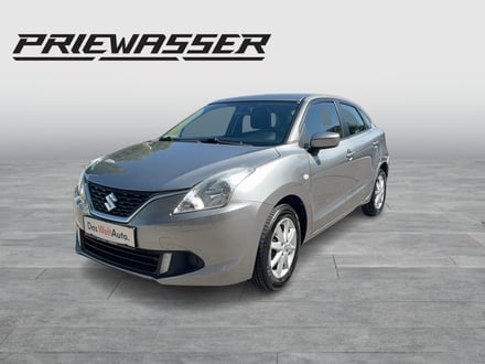 Suzuki Baleno Clear