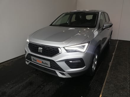SEAT Ateca Austria Edition 1.0 TSI