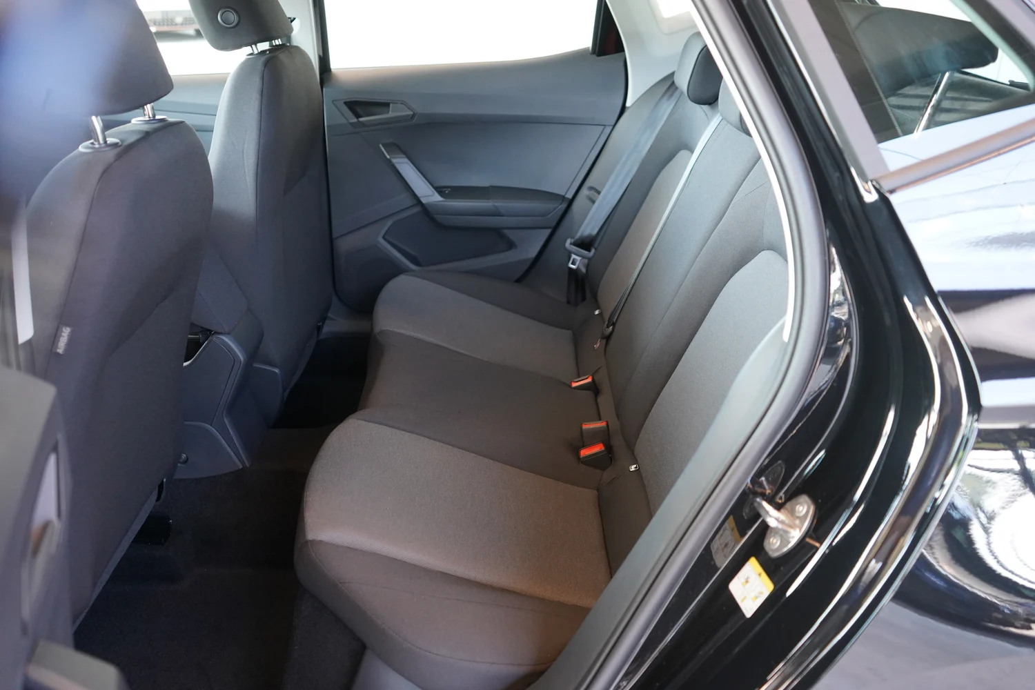 Bild eines SEAT Ibiza Reference Edition 1.0 80PS