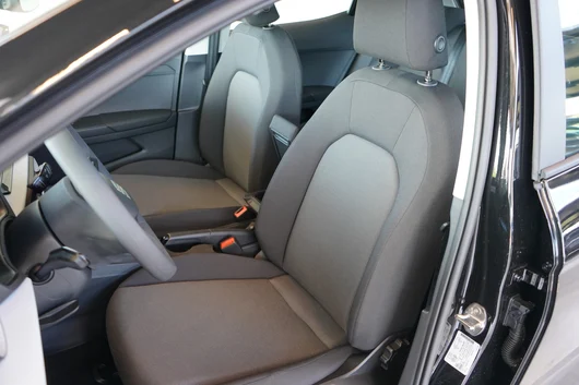 Bild eines SEAT Ibiza Reference Edition 1.0 80PS