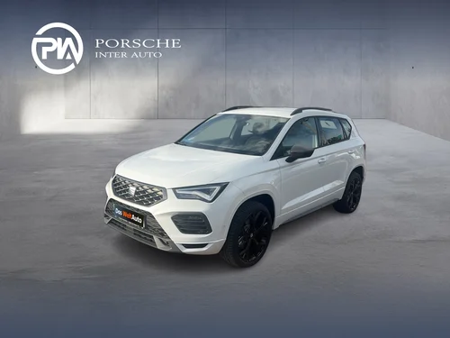 SEAT Ateca FR Edition 1.5 TSI ACT DSG