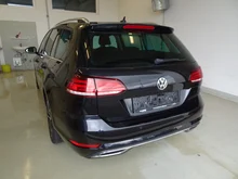 Thumbnail-Foto von Fahrzeug
