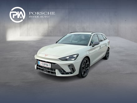 CUPRA Leon SP Kombi 1.5 eTSI DSG 150 PS