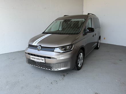 VW Caddy Family TSI