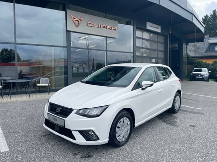 SEAT Ibiza Reference 1.0 TSI