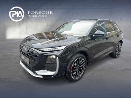 Audi Q3 e-hybrid 200 kW