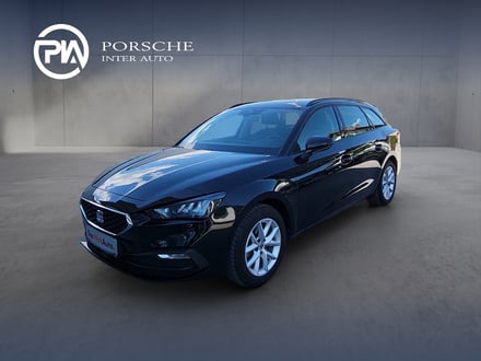 SEAT Leon SP Kombi Style 1.0 TSI 110 PS