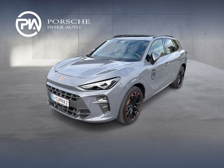 CUPRA Terramar VZ 2.0 TSI 265 PS DSG 4Drive