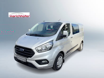 Ford Transit Custom Kasten DK 2,0 TDCi L2H1 340 Trend