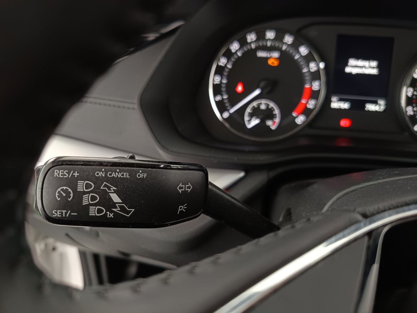Škoda OCTAVIA Combi Ambition TDI | Bild 16 von 31