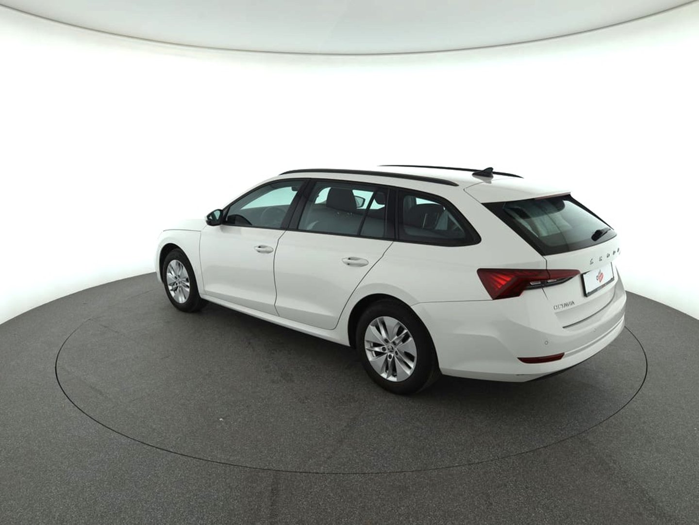 Škoda OCTAVIA Combi Ambition TDI | Bild 7 von 31