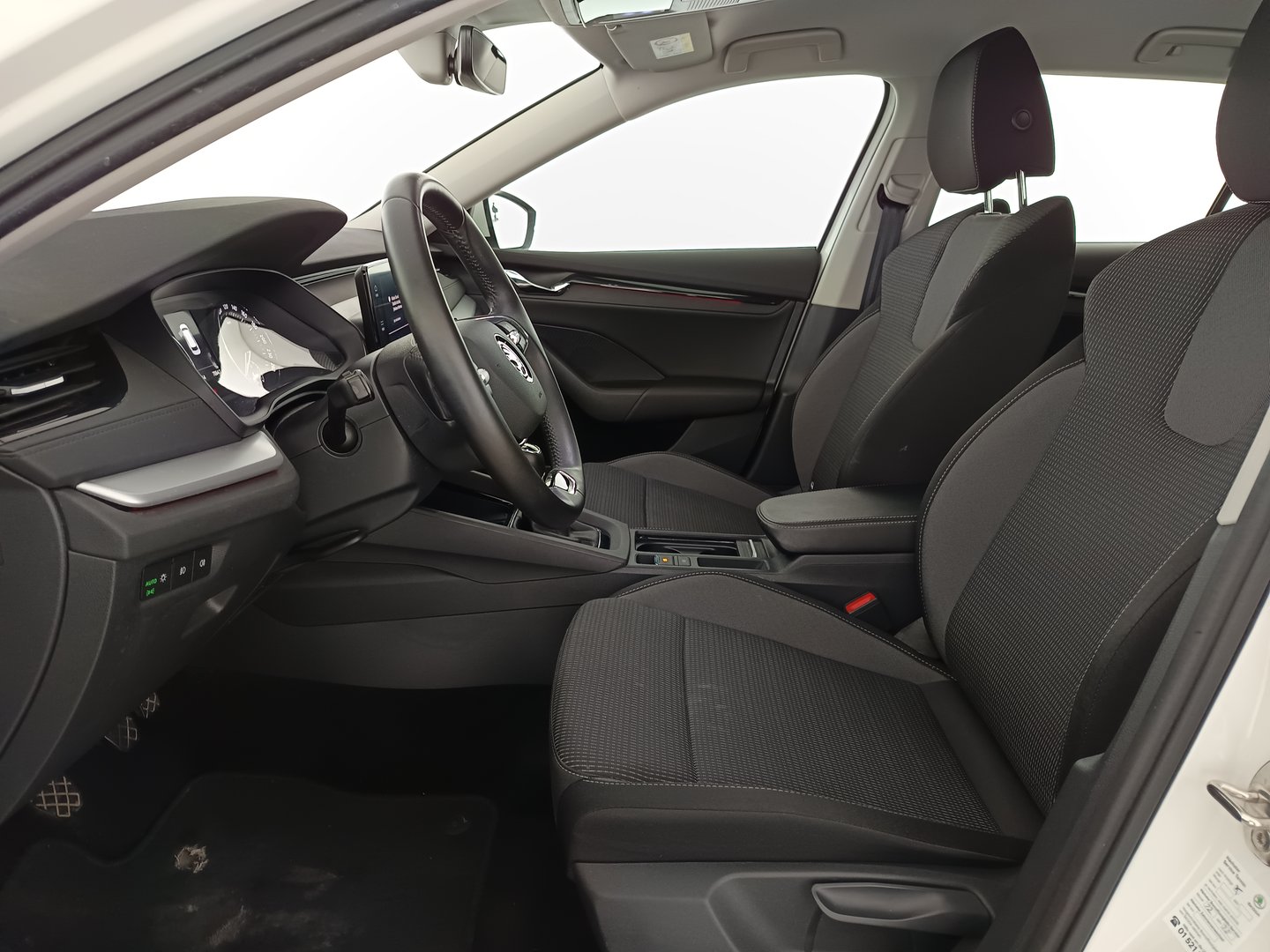 Škoda OCTAVIA Combi Ambition TDI | Bild 13 von 31